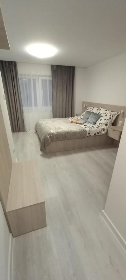 Appartamento Angel Kołobrzeg