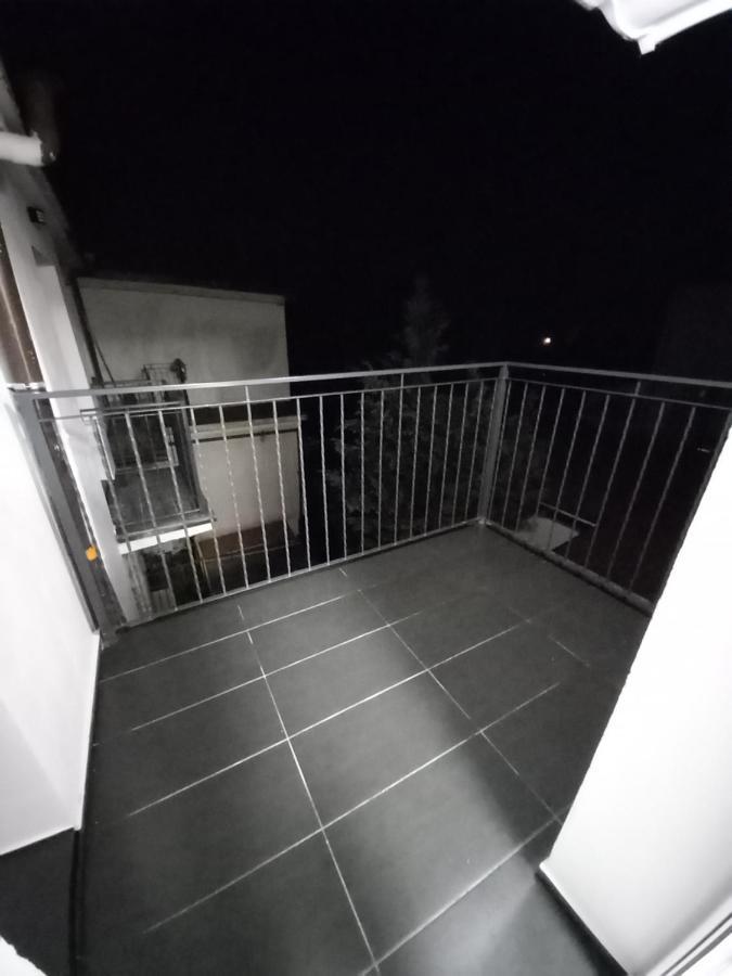Angel Apartament Kołobrzeg