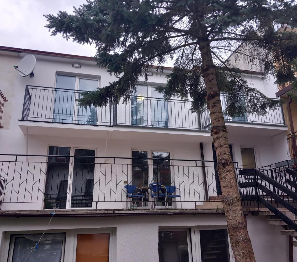 Apartament Angel Kołobrzeg
