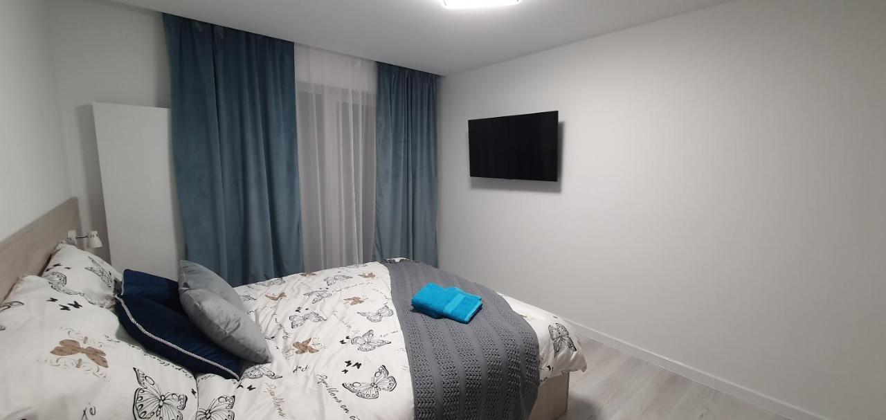 Angel Apartament *