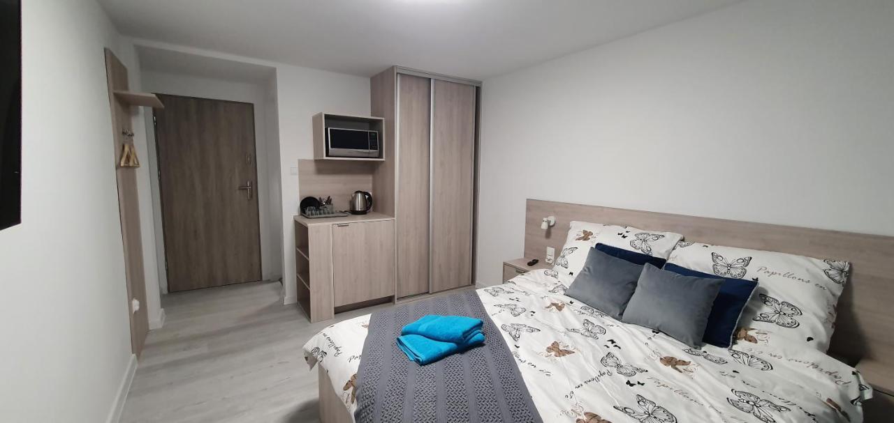 Angel Apartament