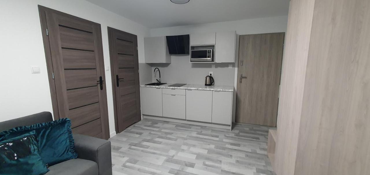 Apartamento Angel