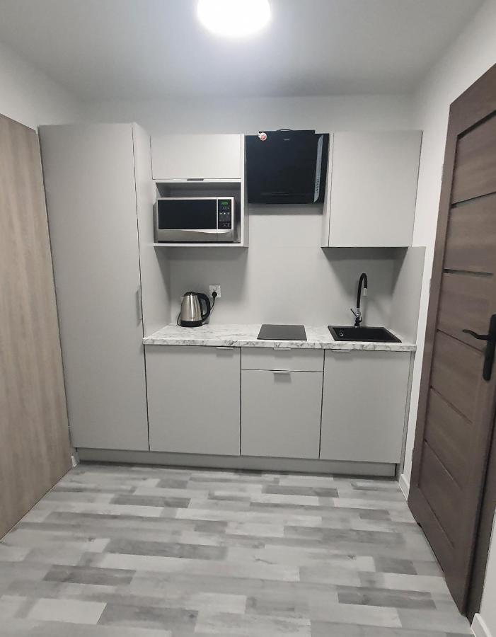 Angel Apartament *