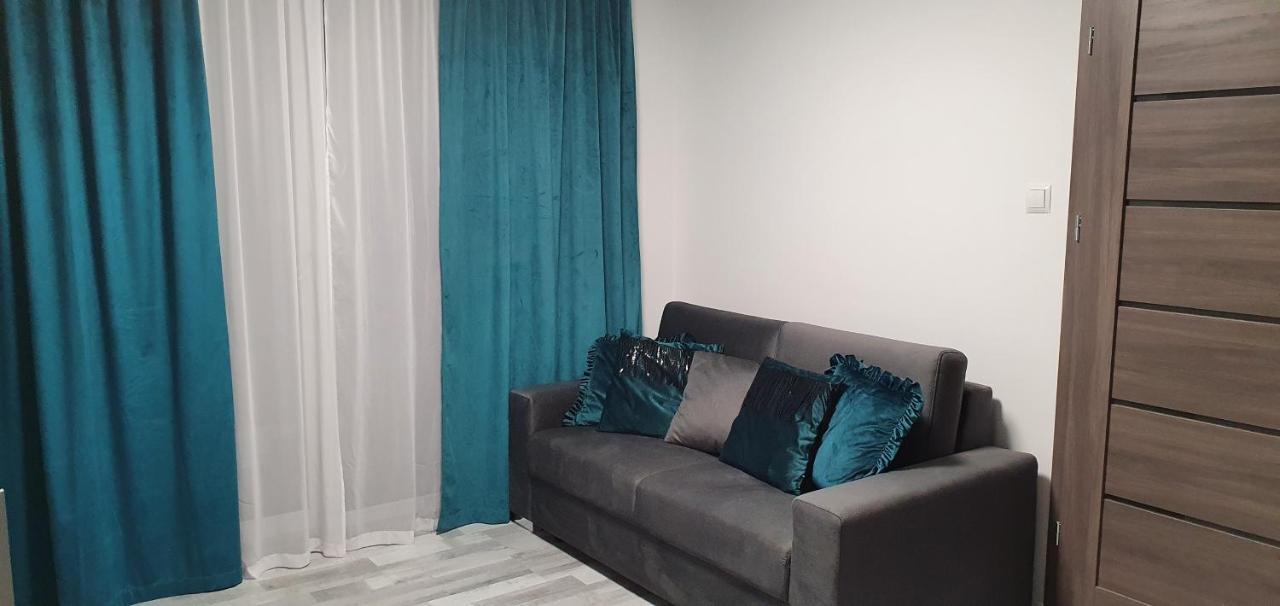 Apartament Angel Kołobrzeg