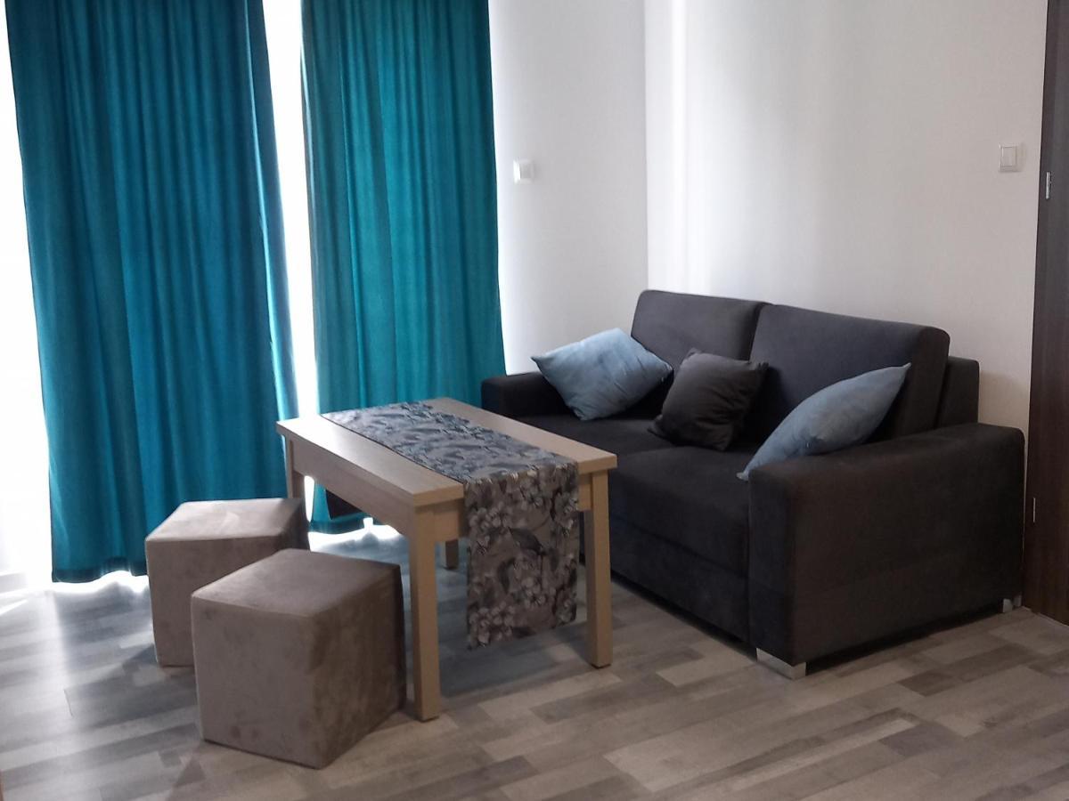 Apartament Angel