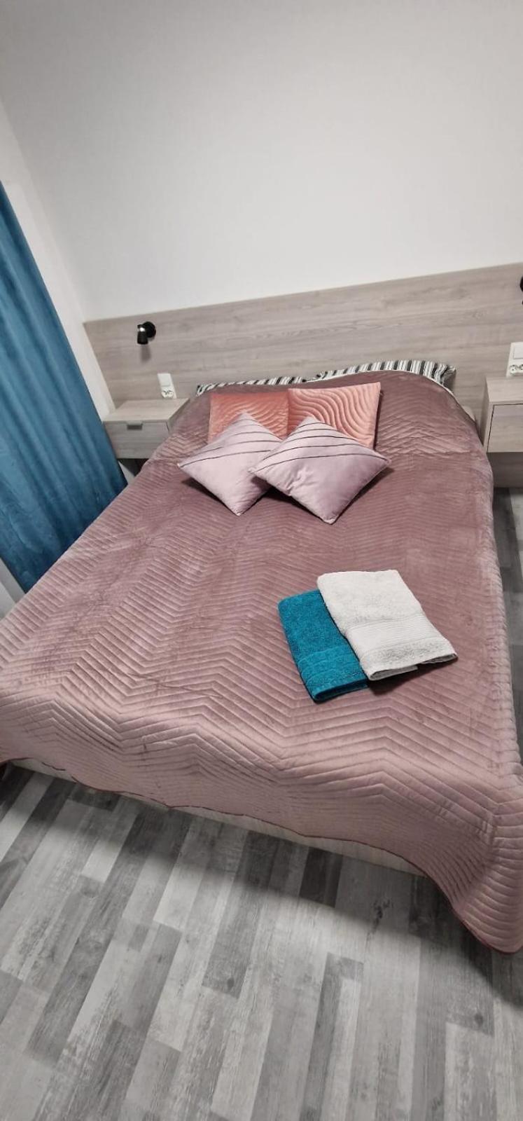 Angel Apartament *