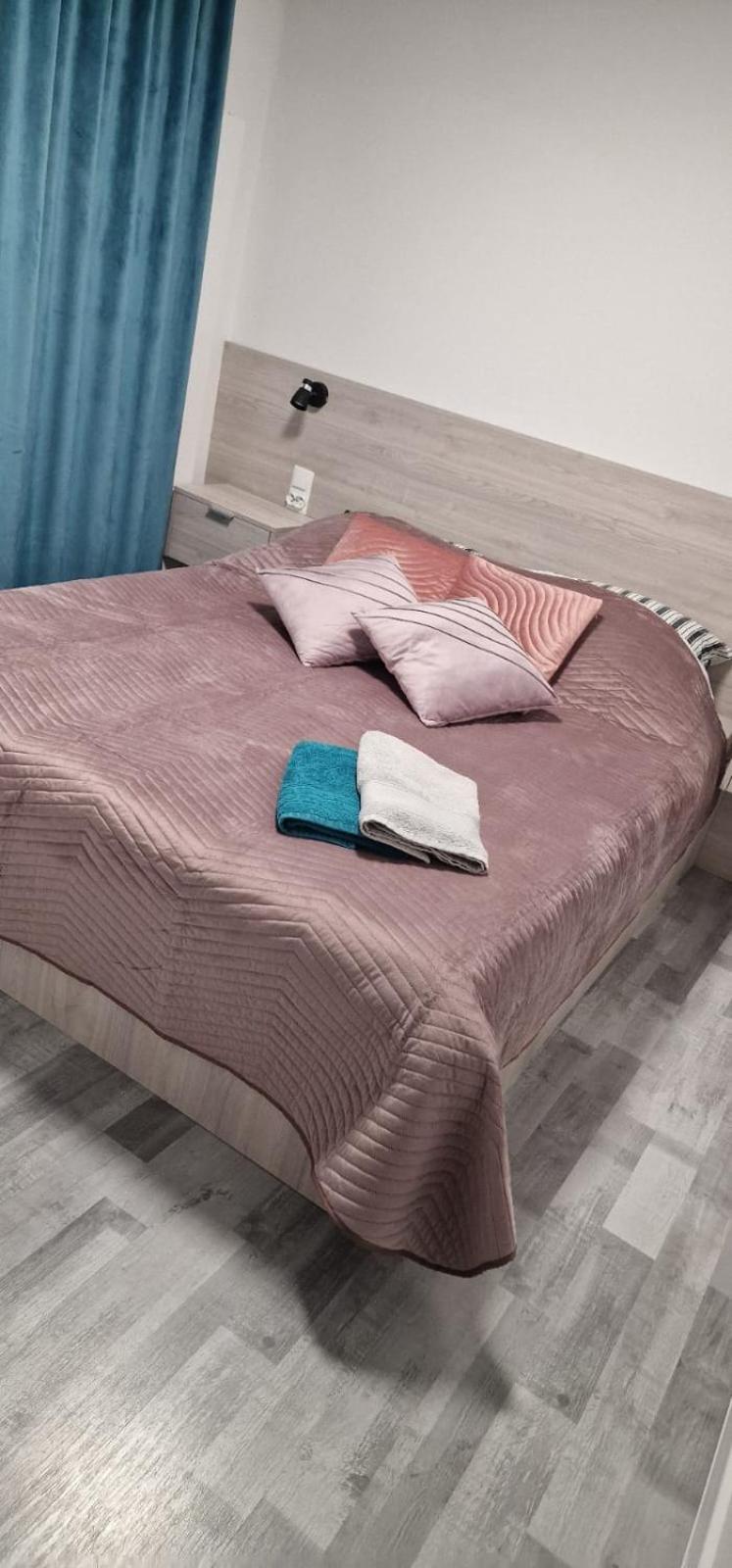 Angel Apartament Kołobrzeg