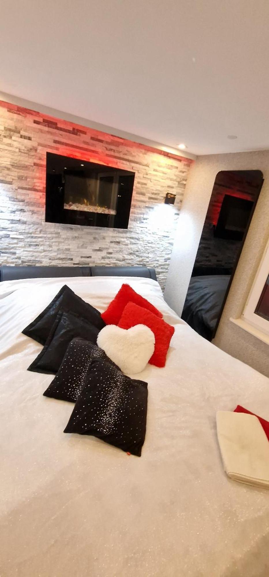 Apartament Angel