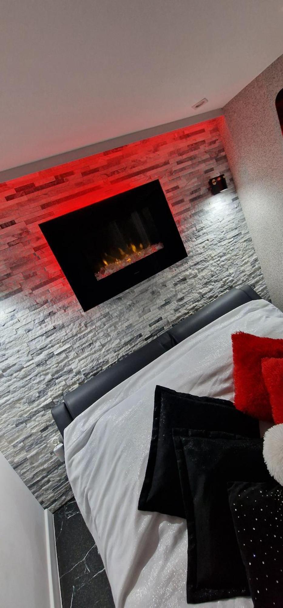 Apartament Angel