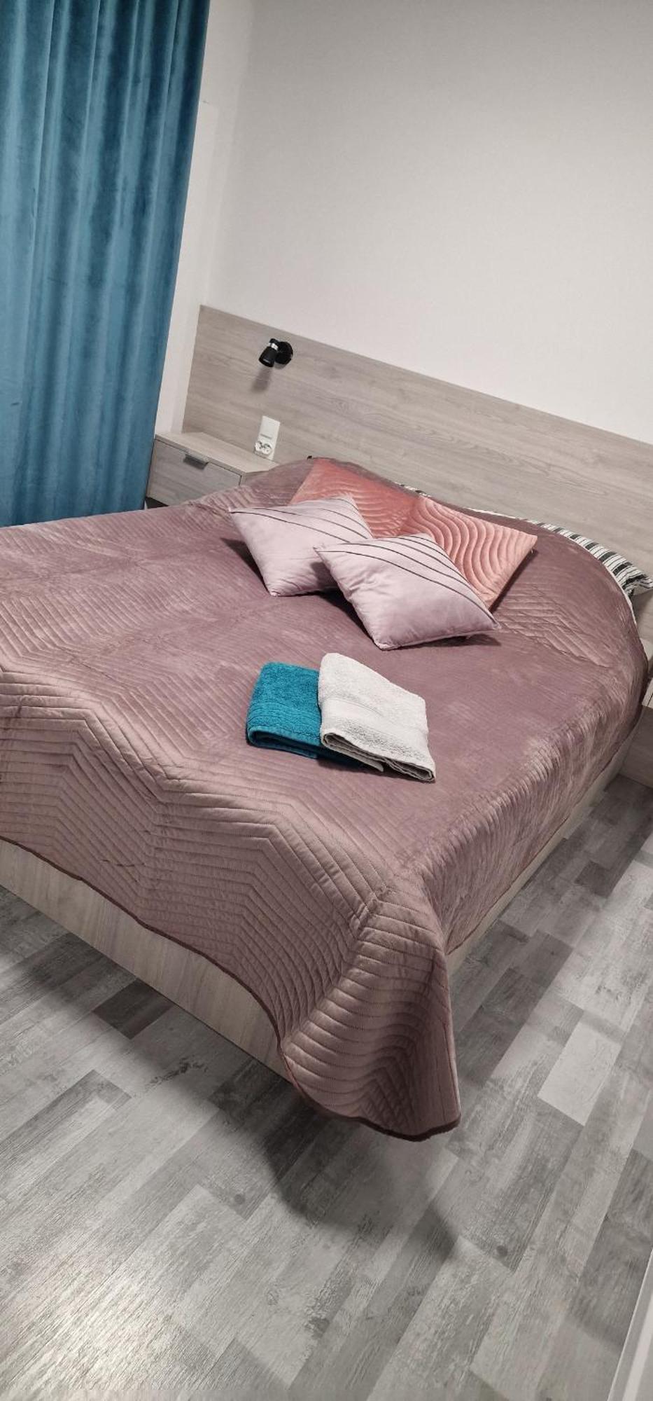 Angel Apartament