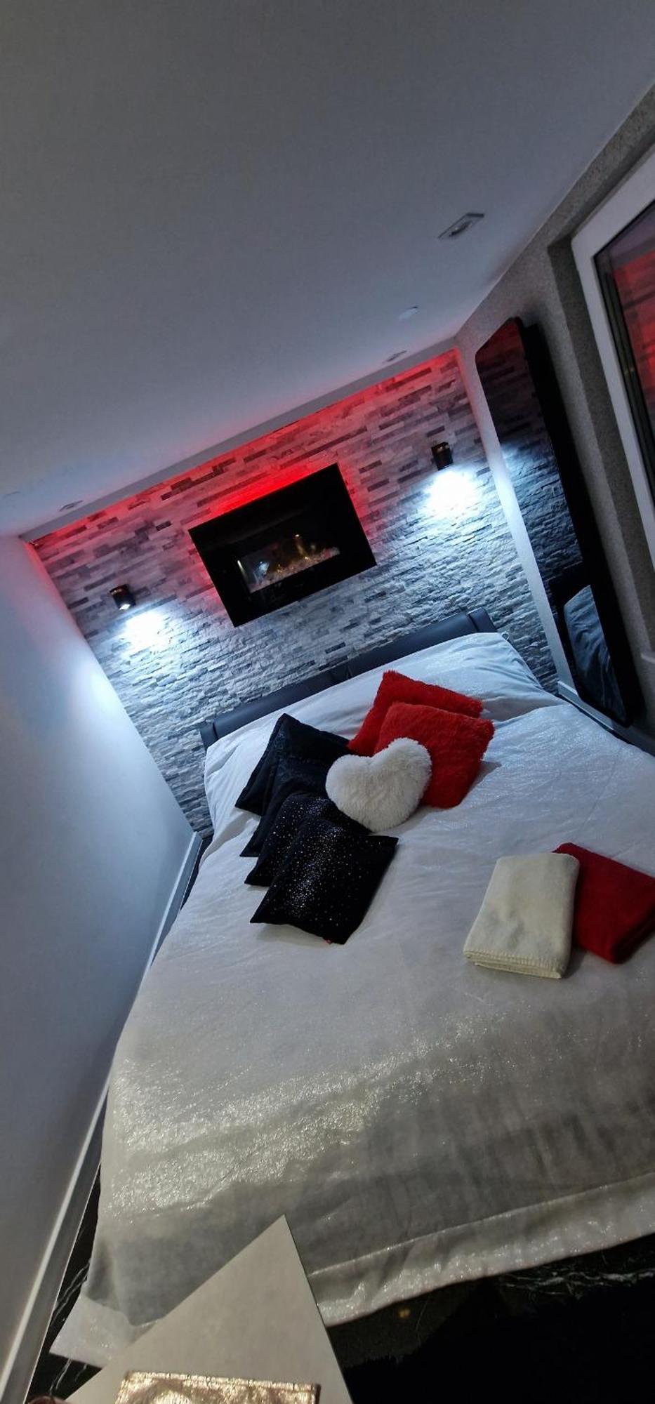 Apartament Angel *