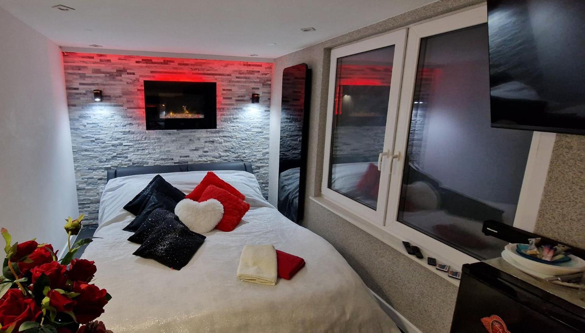Angel Apartament Kołobrzeg