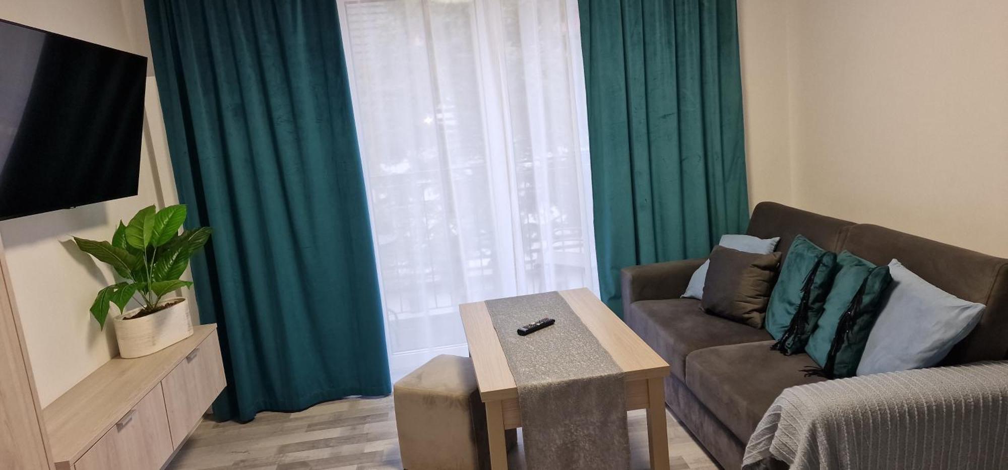 Angel Apartament