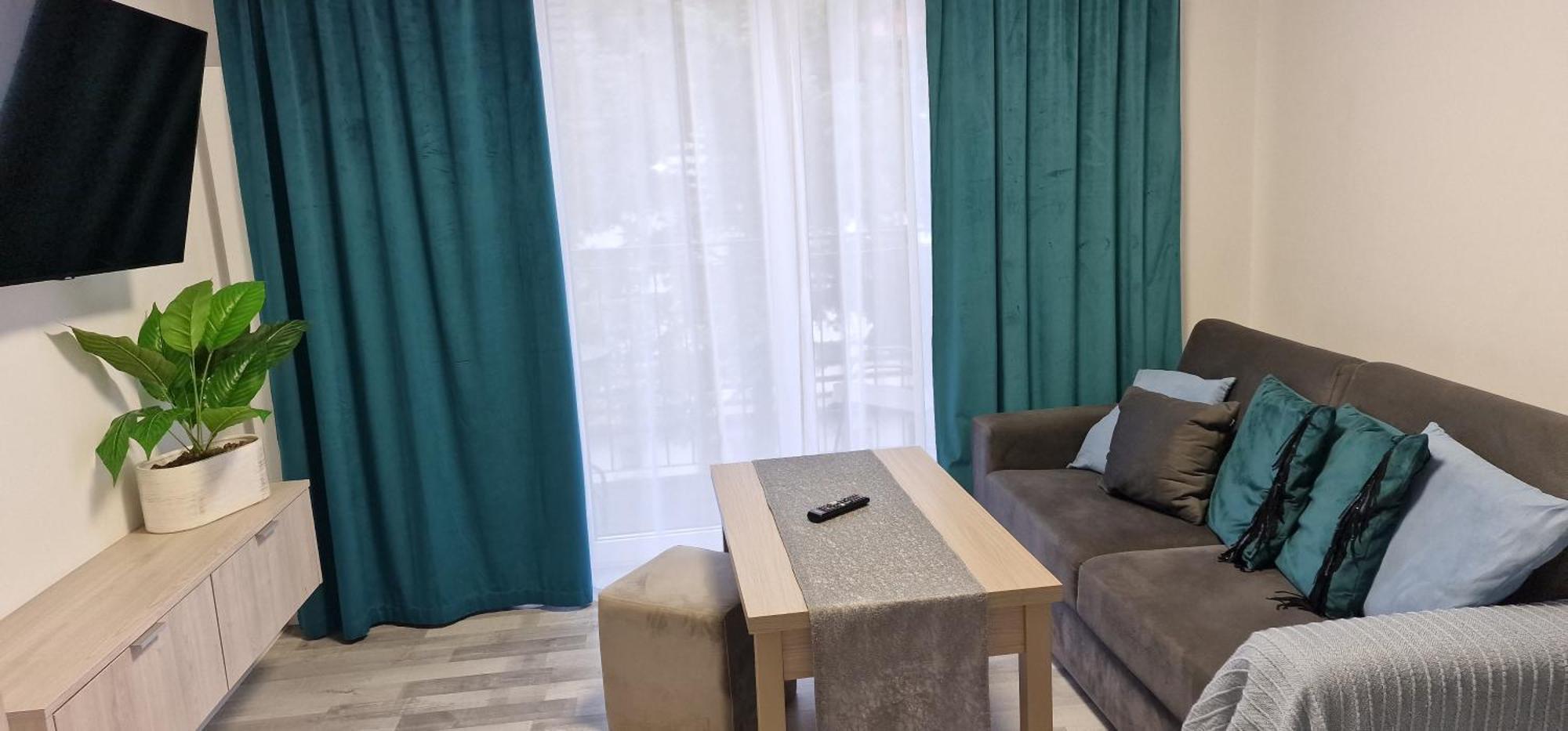 Angel Apartament