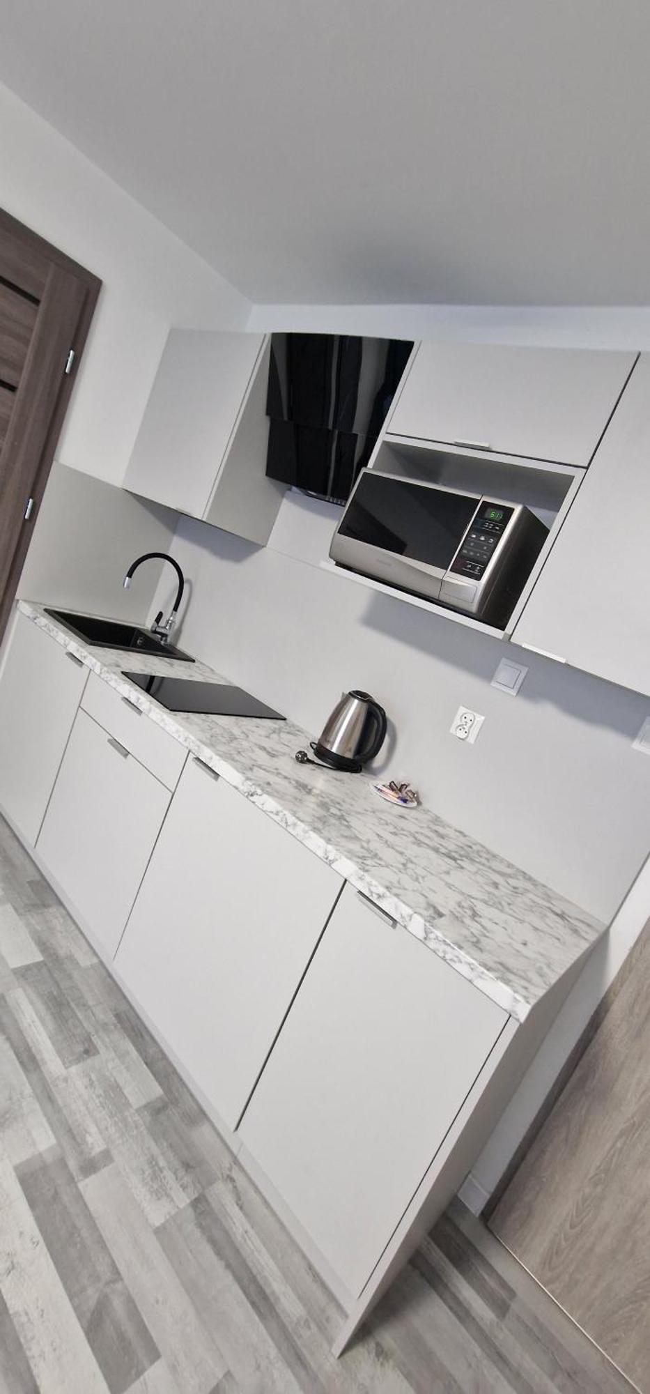 Apartament Angel *