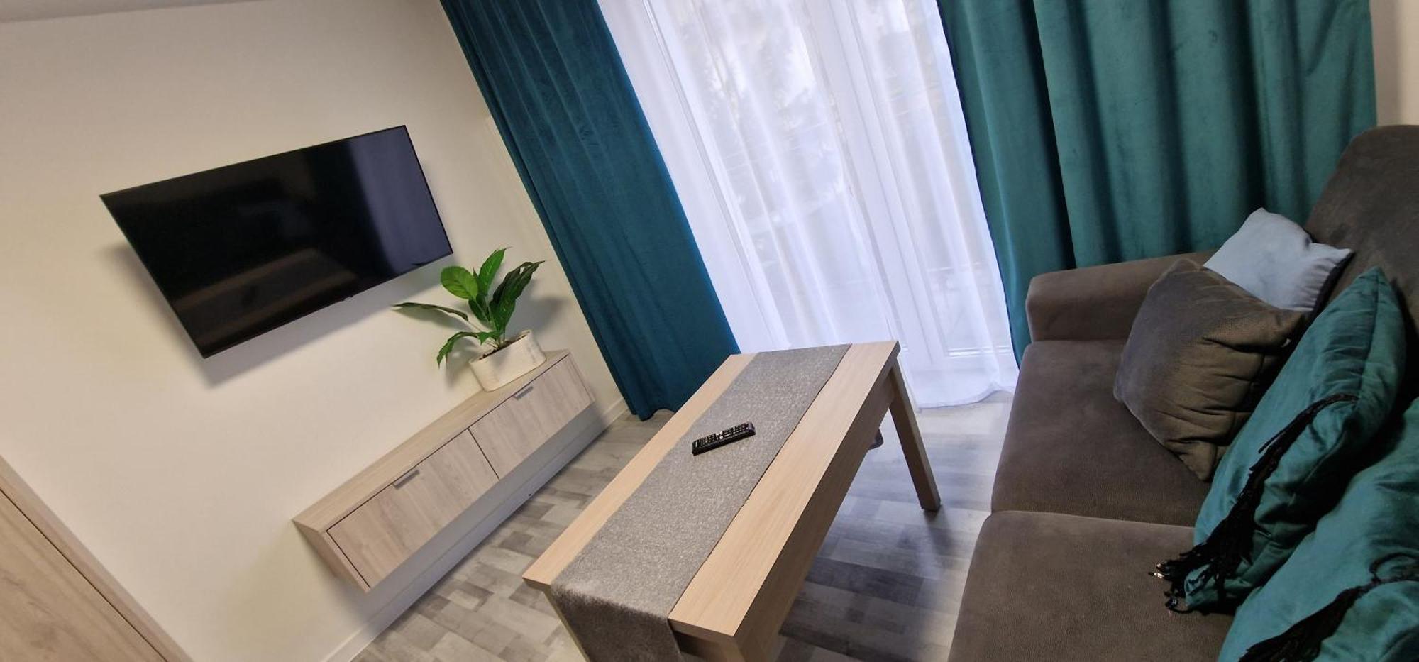 Angel Apartament