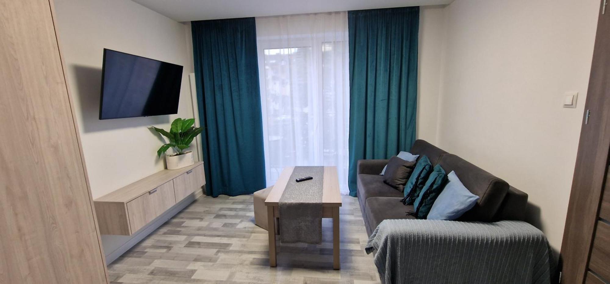 Apartament Angel *