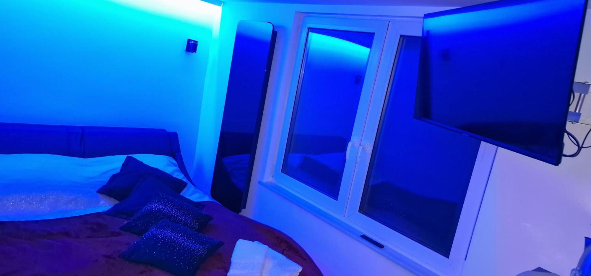 Apartament Angel